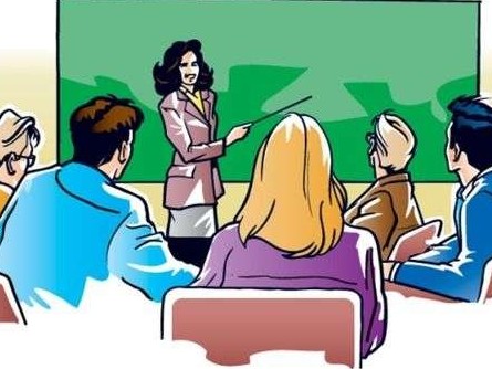 Ата аналары жиналысы